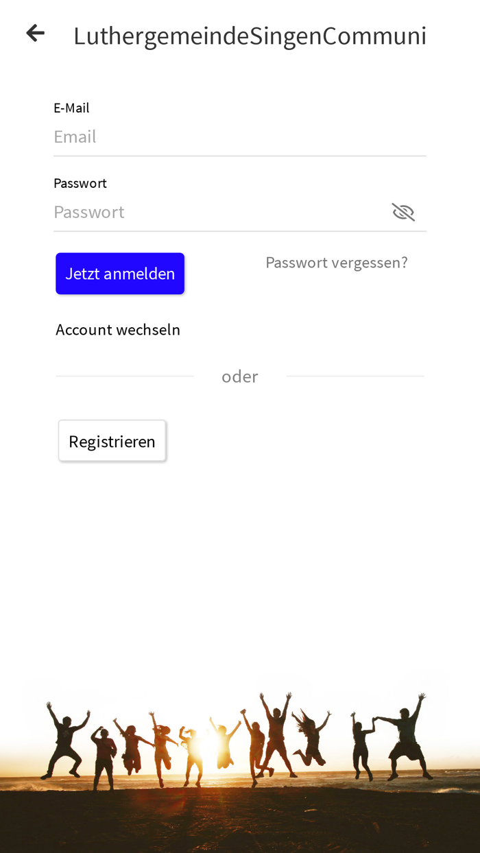 LuthergemeindeSingenCommuni