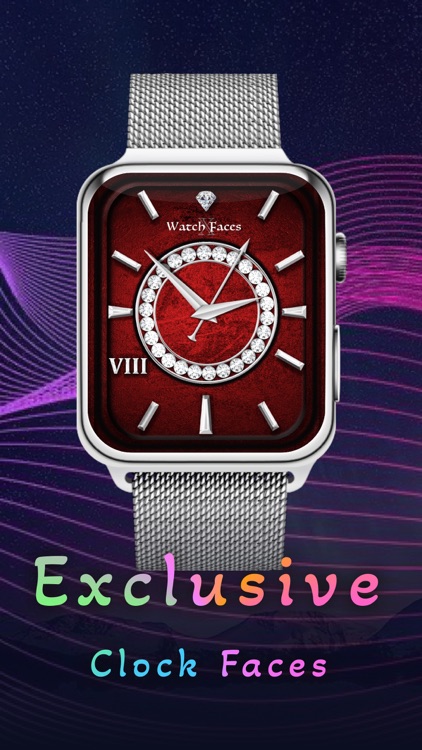 X Facer - Watch Faces Gallery