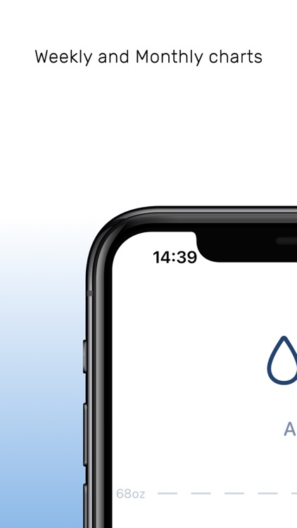 Aqua: Water Tracker screenshot-4