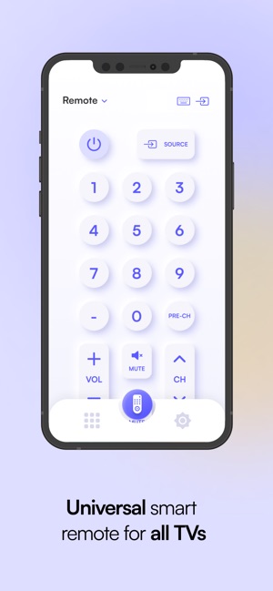 Remote For Samsung On The App Store