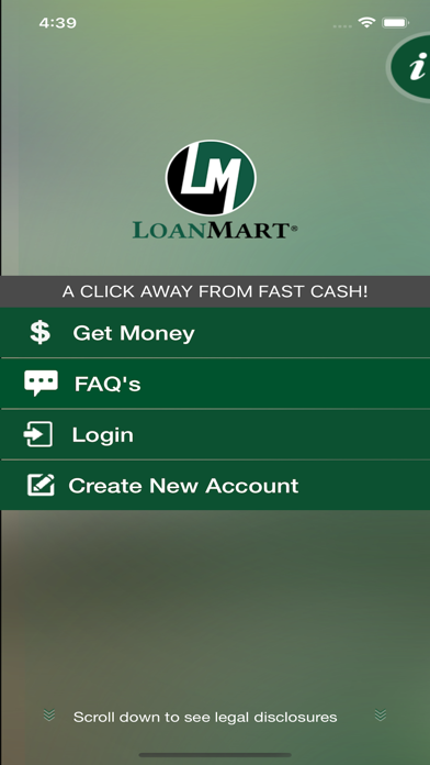 LoanMart screenshot 3