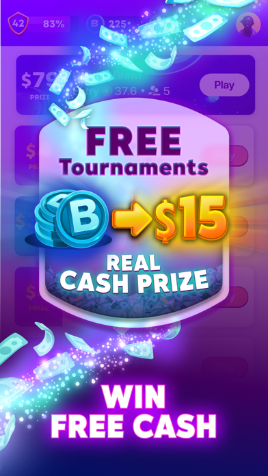 Blitz - Win Cash screenshot 4