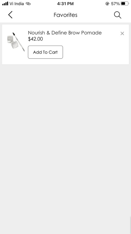 Plume Hair & Lash Science screenshot-5