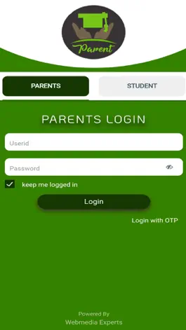 Game screenshot SWEEDU Parent/Student App mod apk