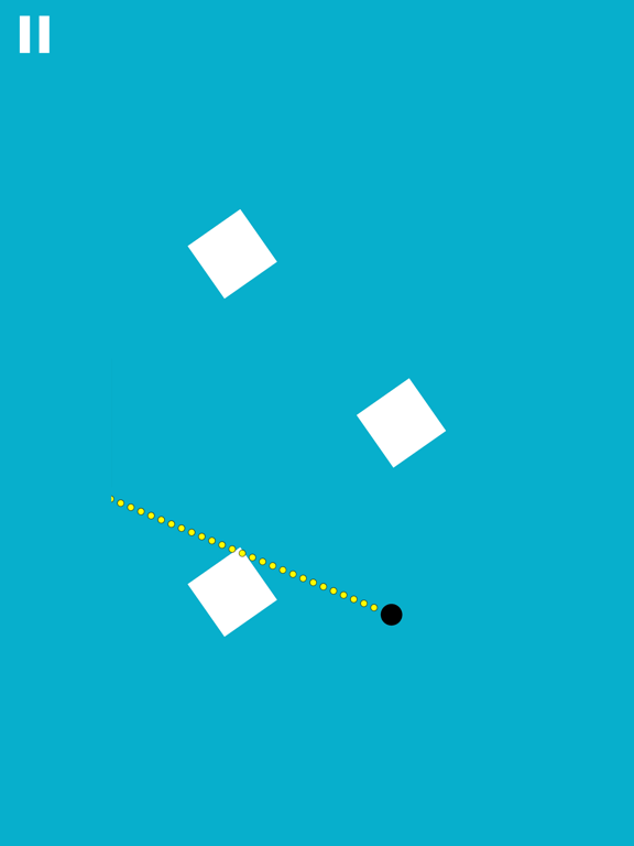 Aim - Ball Ricochet screenshot 2