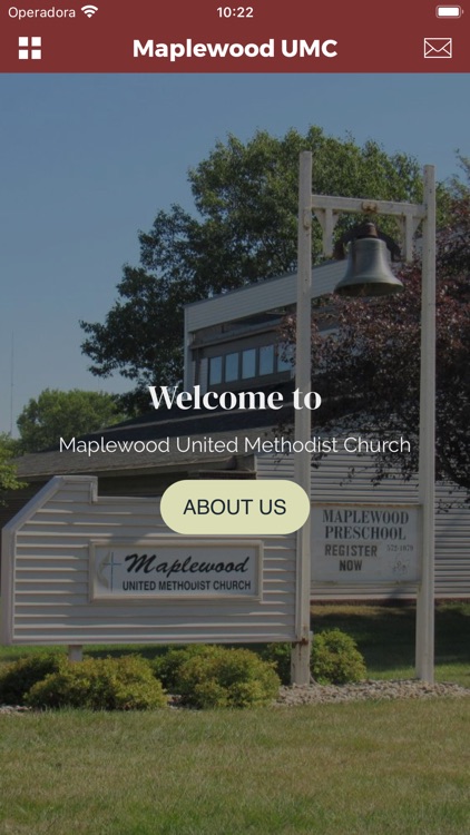 Maplewood UMC - Omaha, NE