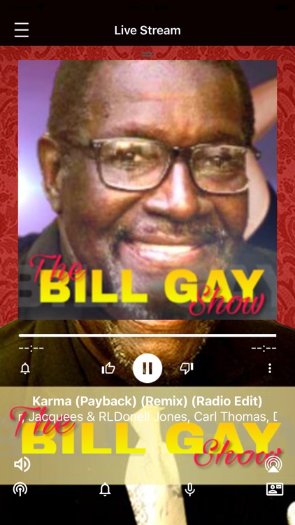 The Bill Gay Show