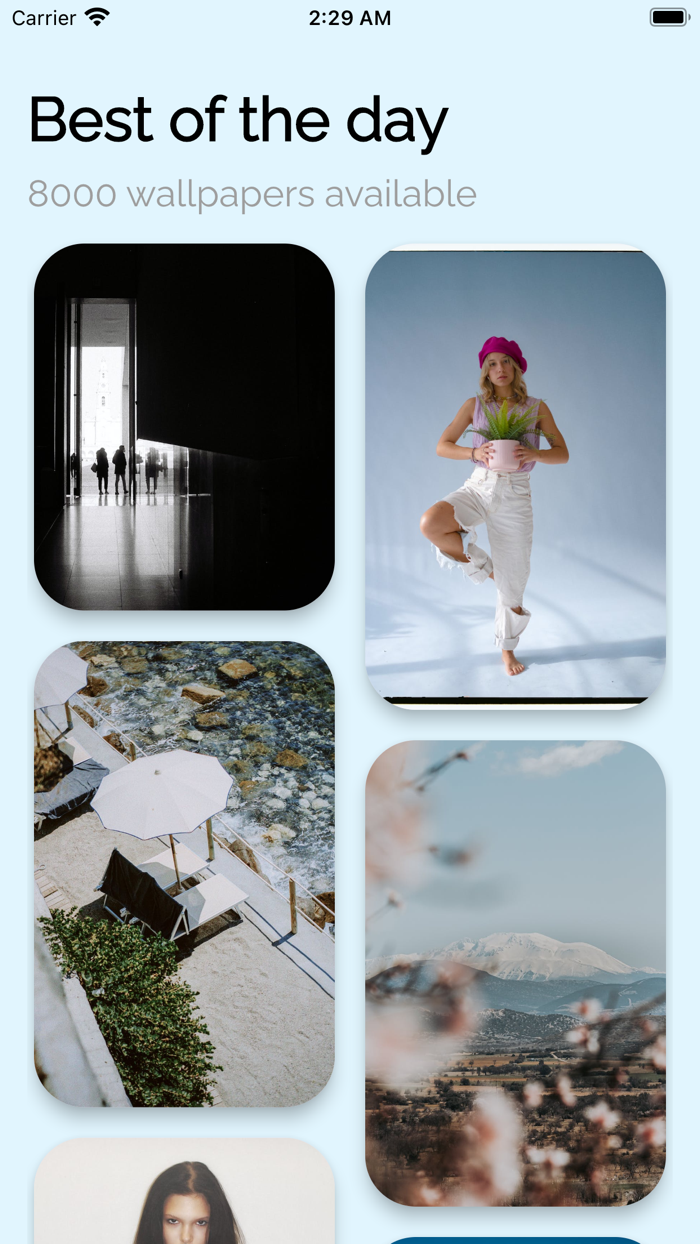 Wallpapers - 4K, HD Wallpapers