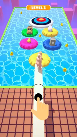 Game screenshot Airbag Jump mod apk