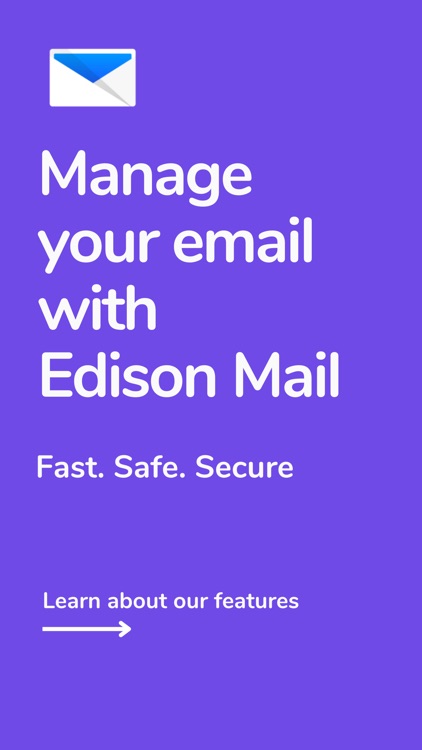 Email - Edison Mail screenshot-0
