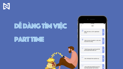 Screenshot #2 pour Charmpob:Kiếm tiền nhiều hơn