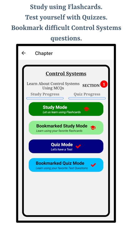 Learn Control Systems