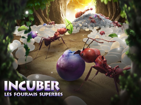 The Ants: Underground Kingdom The Ants: Underground Kingdom