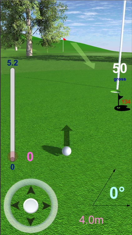 Golf Hill screenshot-3