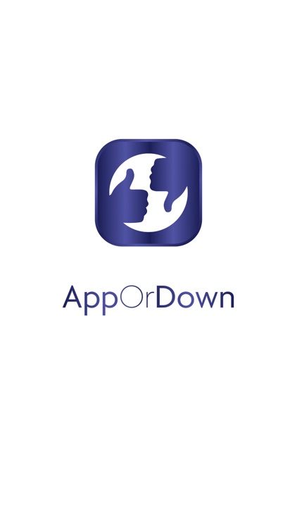 AppOrDown