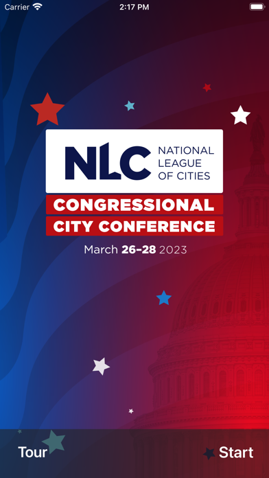 NLC Conferencesのおすすめ画像1