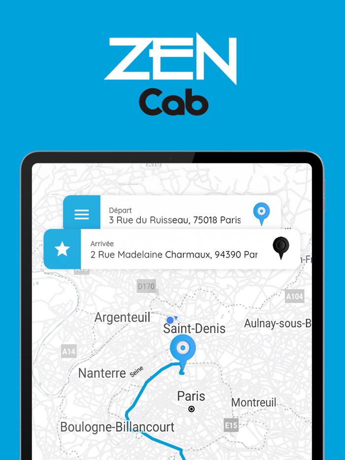 zencab