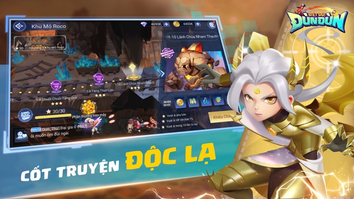 Biệt Đội Đn Đn