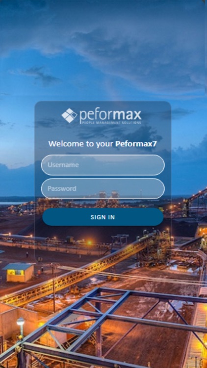 Peformax