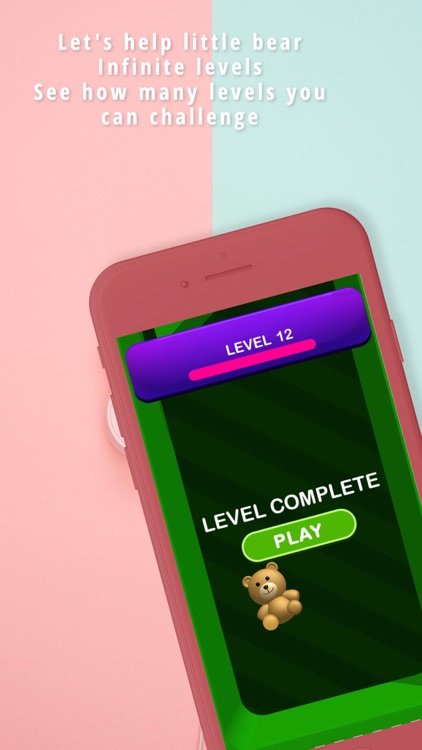 Bubble Bear 2 screenshot-3