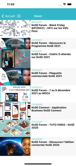 Game screenshot NxSE Connect hack