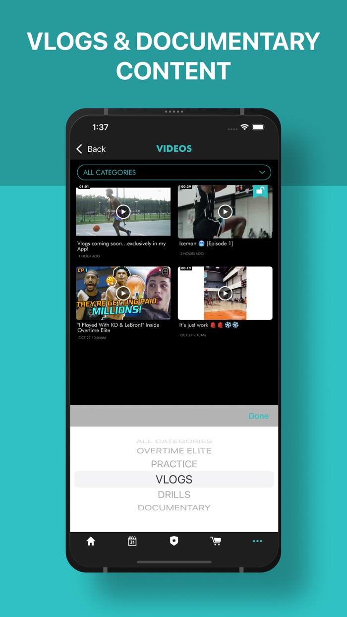 Jai Smith - Official App