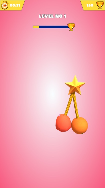 Latto Balls 3D - Survivor Tap