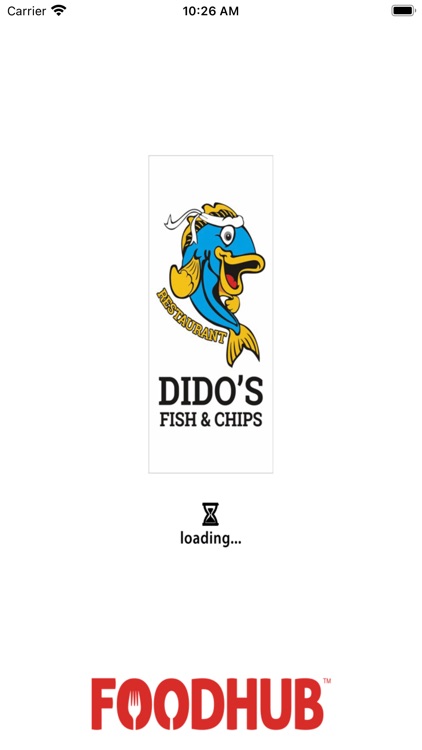 Didos Fish and Chips