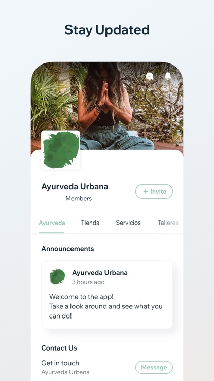 Ayurveda Urbana