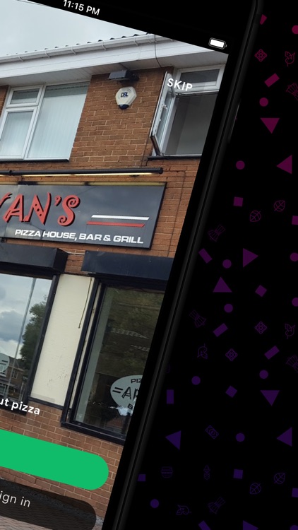 Aryan's Pizza House