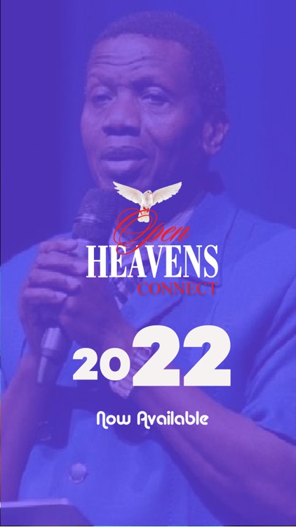 Open Heavens Connect