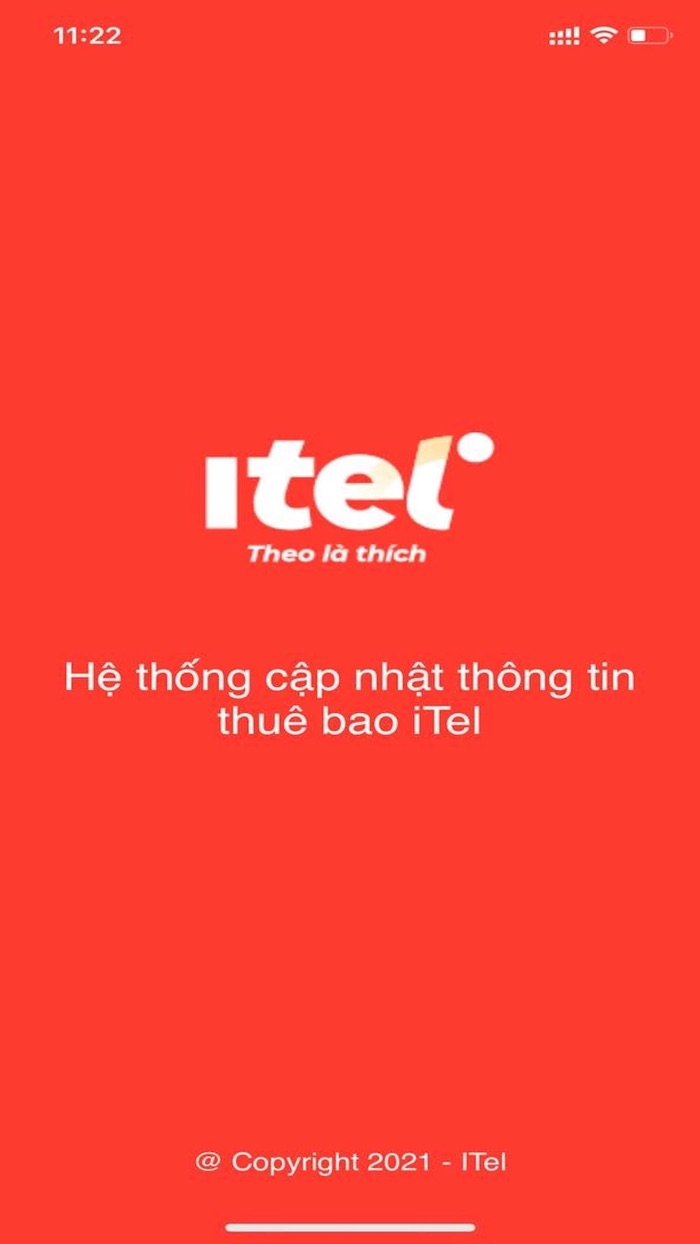 TTTB iTel
