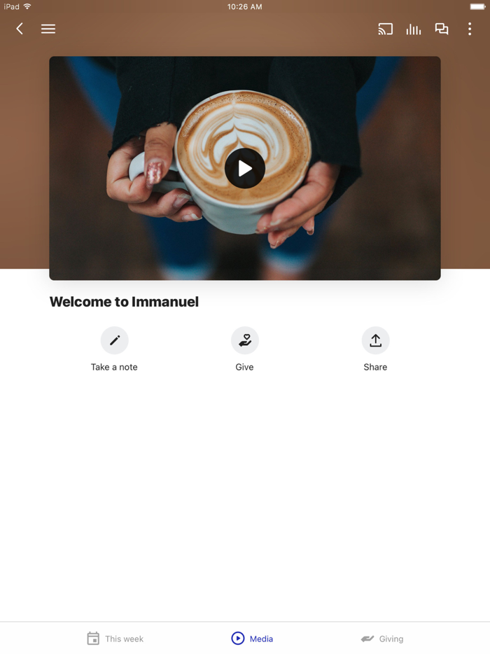 Immanuel Lutheran Riverside CA