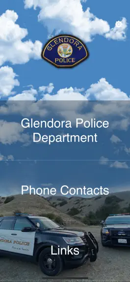 Game screenshot Glendora PD mod apk