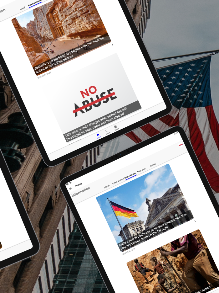 Atlanta Local Articles  Info