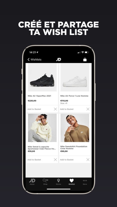 JD Sports JD Sports