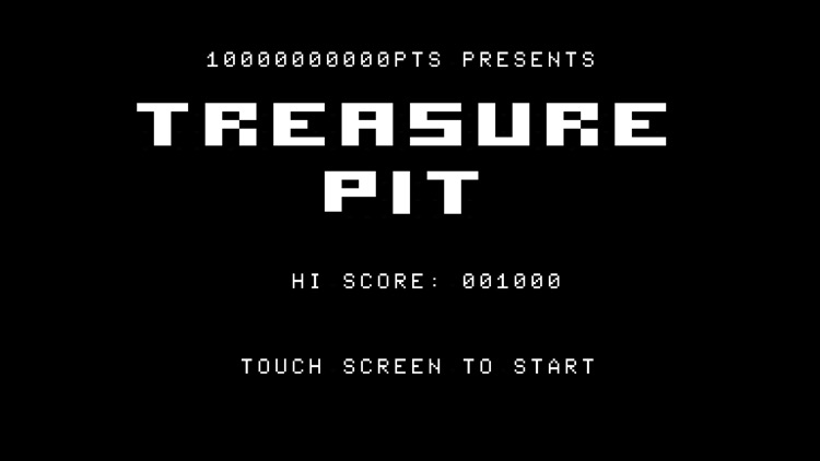 Treasure Pit