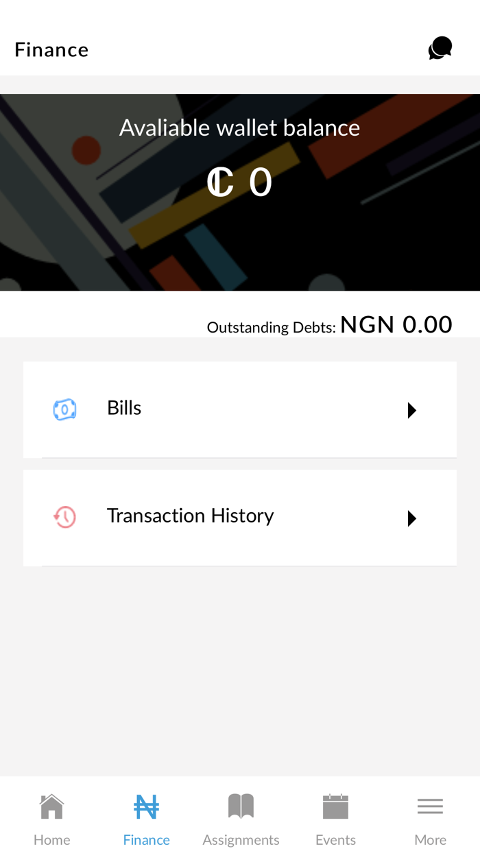 Lekki British School Parent