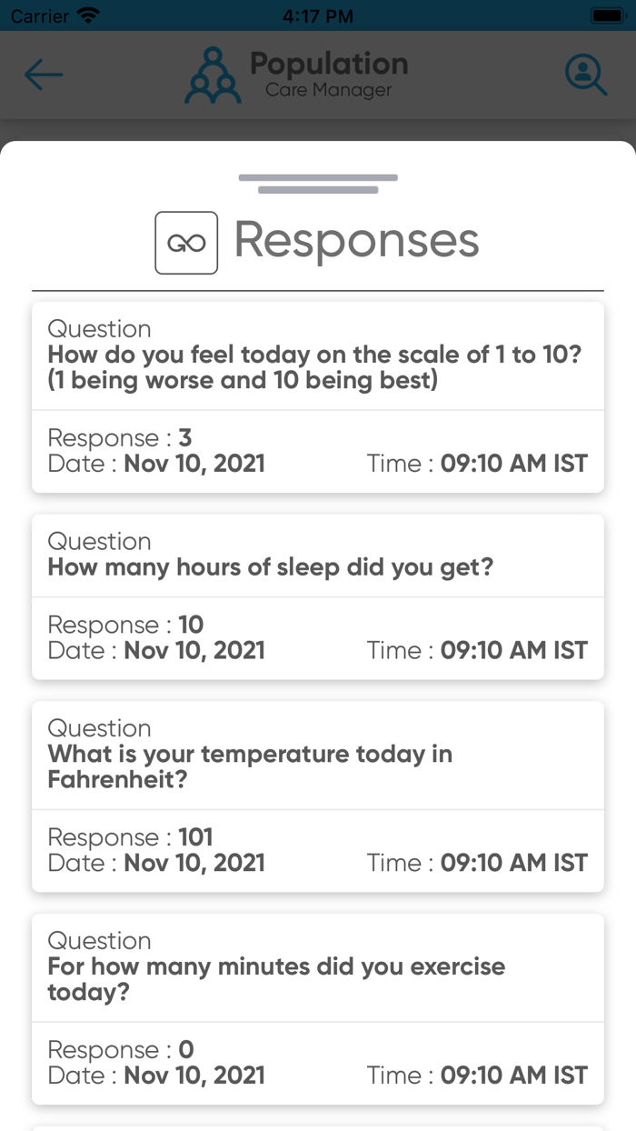 Health Wealth Safe Care