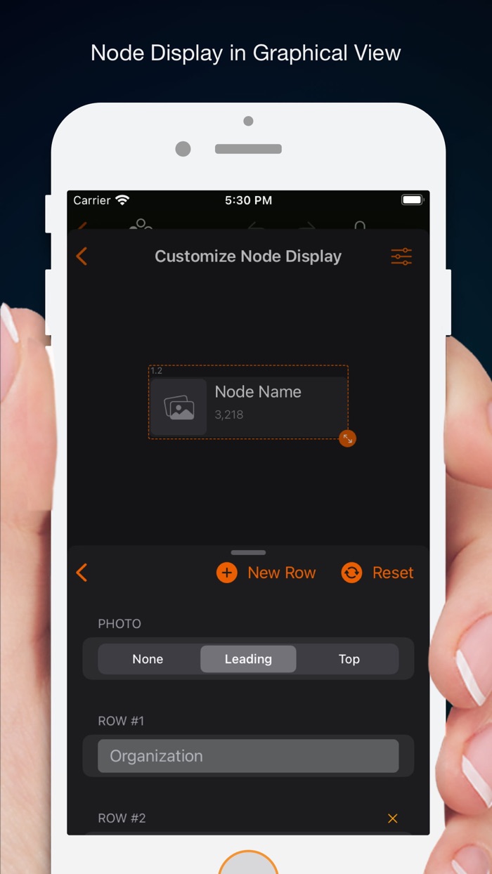 CostX - Breakdown Structure