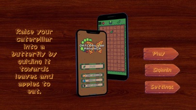 Screenshot #1 pour Caterpillar Rancher
