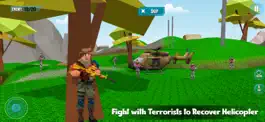 Game screenshot Army Sniper 3D Gun Games apk