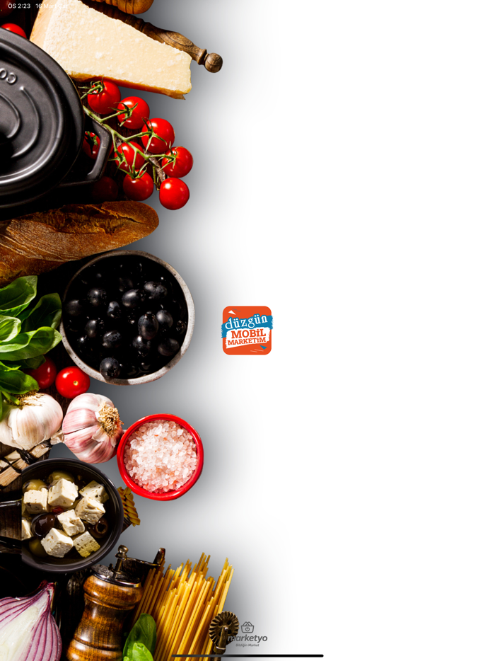 Düzgün Mobil Marketim