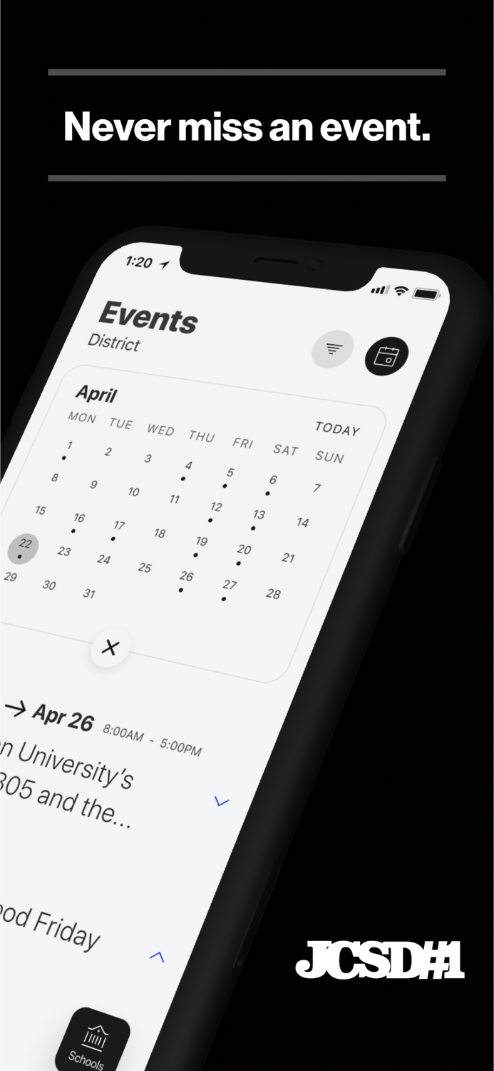 Johnson County School District