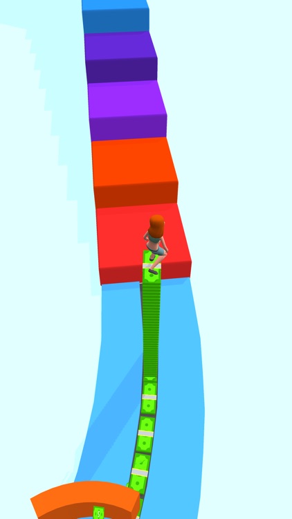 Money Line 3D screenshot-3