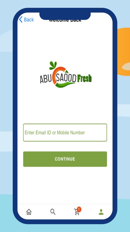 Abu Saood Fresh screenshot-3