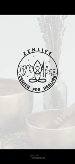 Game screenshot ZenLife Center for Healing mod apk