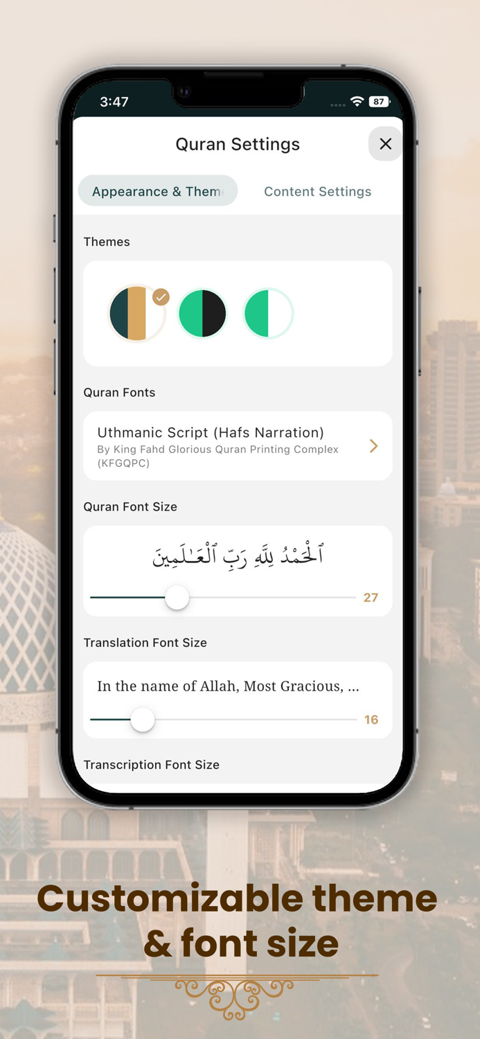 Muslim Assistant -Ramadan 2023