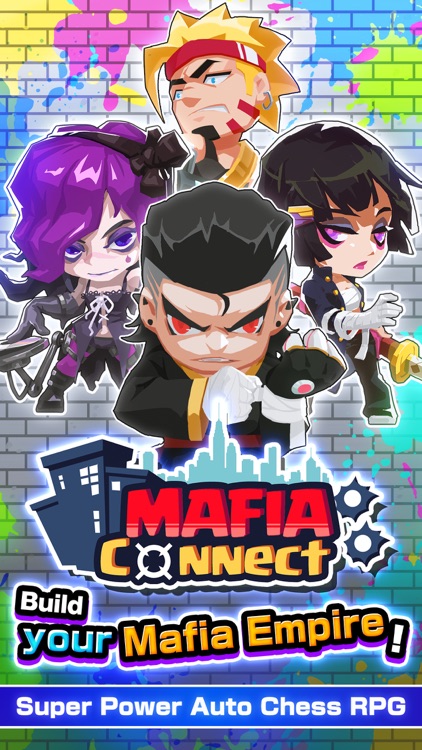 Mafia Connect