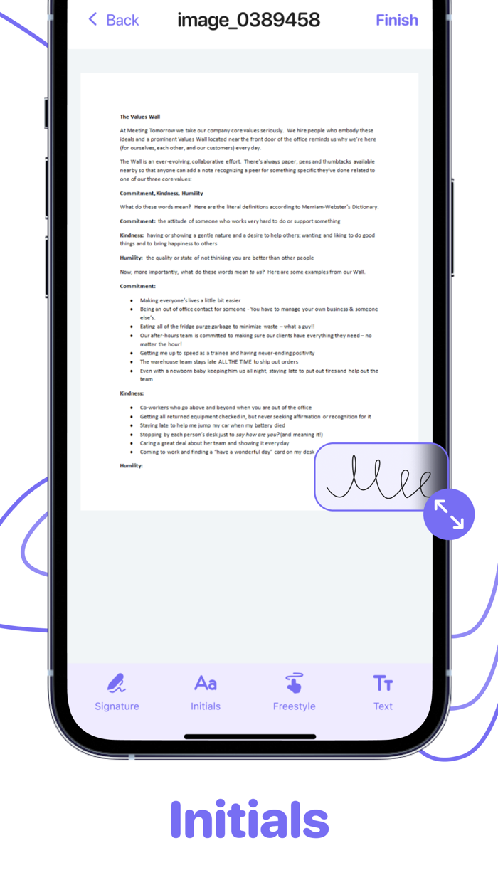 Edit  Fill PDF Sign Docs